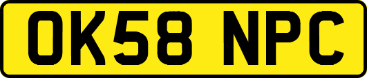 OK58NPC