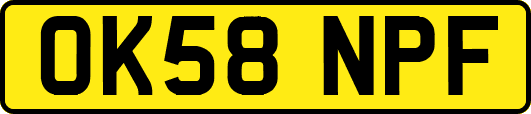 OK58NPF