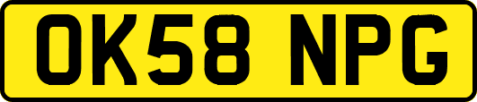 OK58NPG