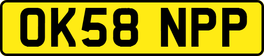 OK58NPP
