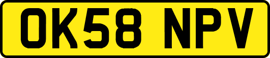 OK58NPV
