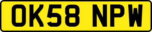 OK58NPW
