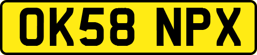 OK58NPX