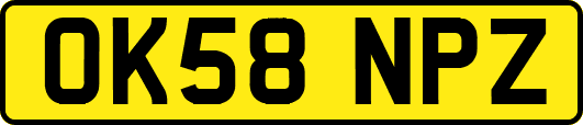 OK58NPZ