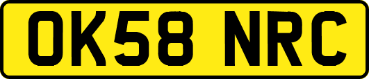 OK58NRC