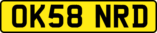 OK58NRD