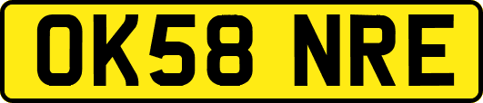OK58NRE
