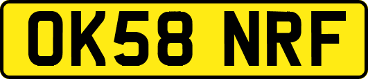 OK58NRF
