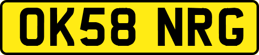 OK58NRG