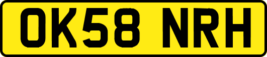 OK58NRH