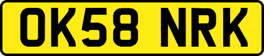 OK58NRK
