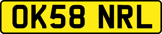 OK58NRL