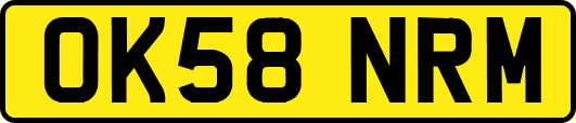 OK58NRM