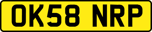 OK58NRP