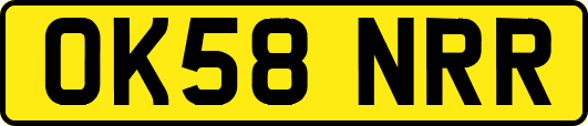 OK58NRR