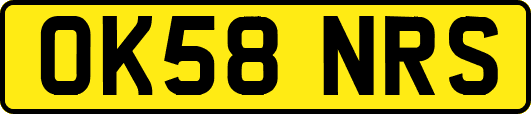 OK58NRS