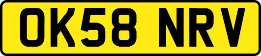 OK58NRV