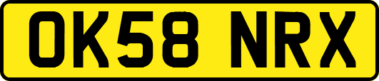 OK58NRX