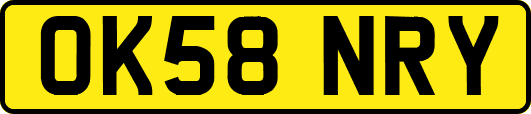 OK58NRY
