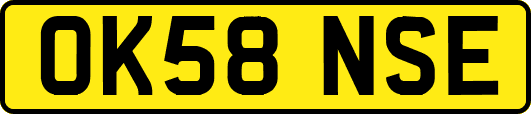 OK58NSE