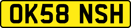 OK58NSH