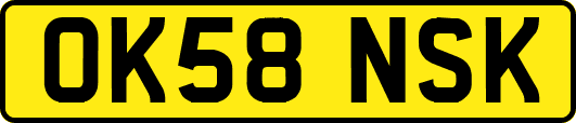 OK58NSK