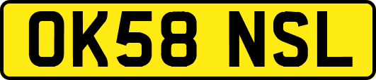 OK58NSL