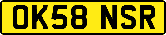 OK58NSR