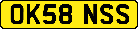 OK58NSS