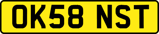 OK58NST