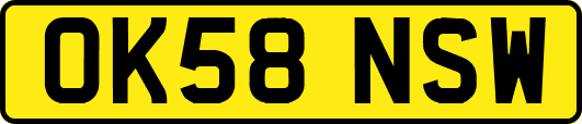 OK58NSW