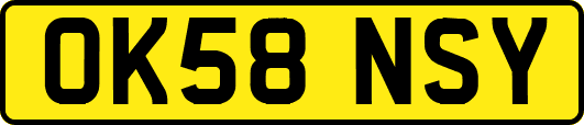 OK58NSY