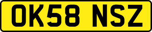 OK58NSZ