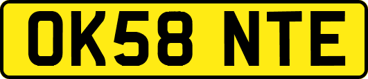 OK58NTE