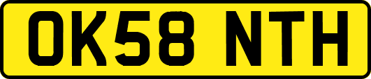 OK58NTH