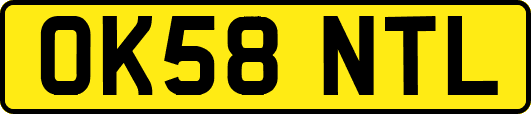 OK58NTL