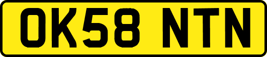 OK58NTN