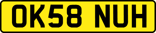 OK58NUH