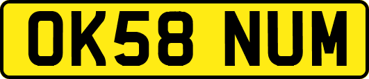 OK58NUM