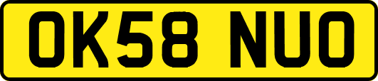 OK58NUO