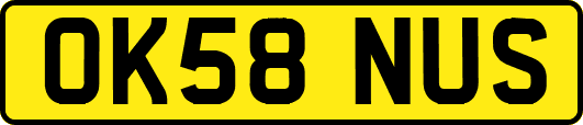 OK58NUS