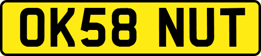 OK58NUT