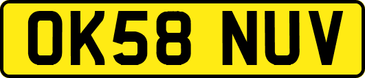 OK58NUV