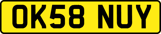 OK58NUY