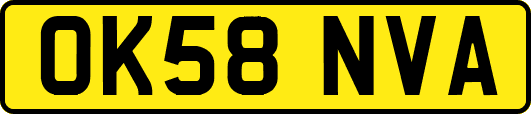 OK58NVA