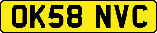 OK58NVC
