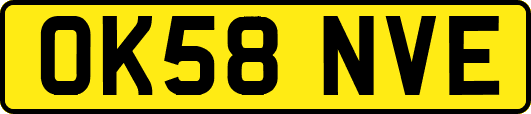 OK58NVE