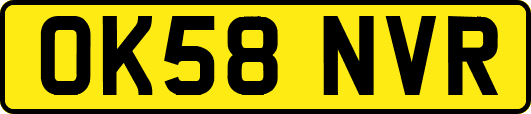 OK58NVR