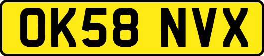 OK58NVX