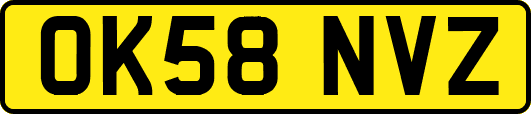OK58NVZ